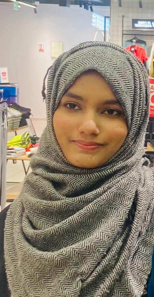 Madiha